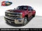 2018 Chevrolet Silverado 3500 HD LTZ