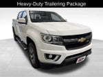 2015 Chevrolet Colorado 4WD Z71