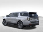 2027 Chevrolet Suburban Z71