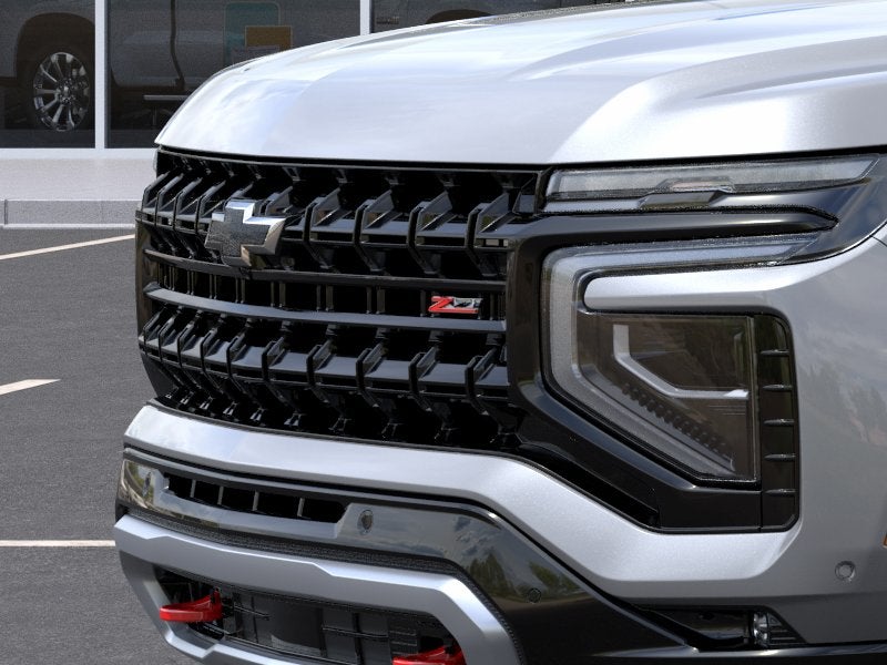2027 Chevrolet Suburban Z71