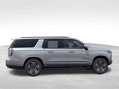 2027 Chevrolet Suburban Z71