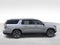 2027 Chevrolet Suburban Z71