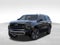 2027 Chevrolet Suburban Z71