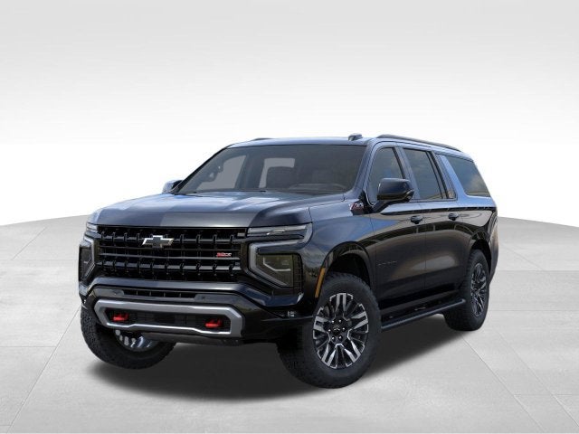 2027 Chevrolet Suburban Z71