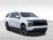2027 Chevrolet Suburban RST