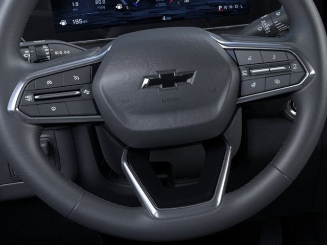 2027 Chevrolet Tahoe Z71