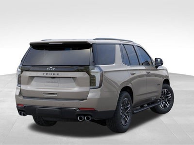 2027 Chevrolet Tahoe Z71