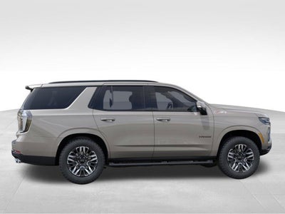 2027 Chevrolet Tahoe Z71