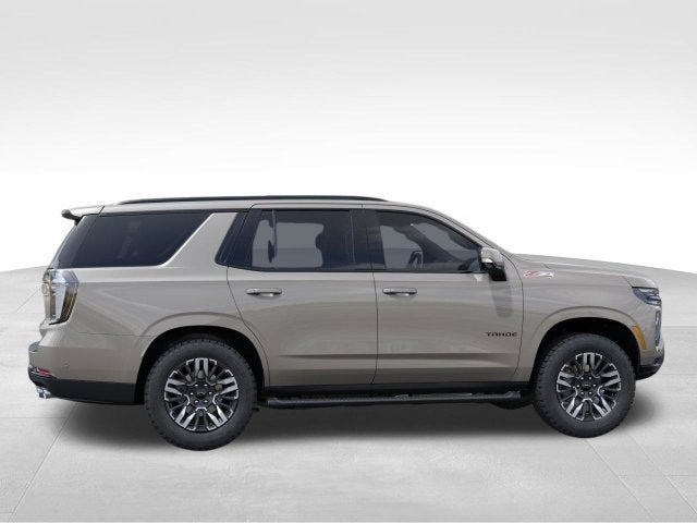 2027 Chevrolet Tahoe Z71