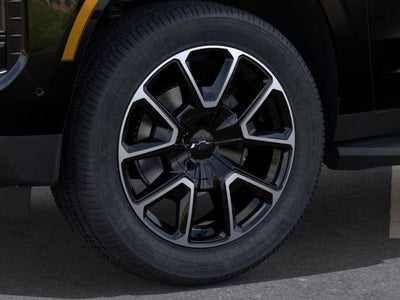 2027 Chevrolet Tahoe RST