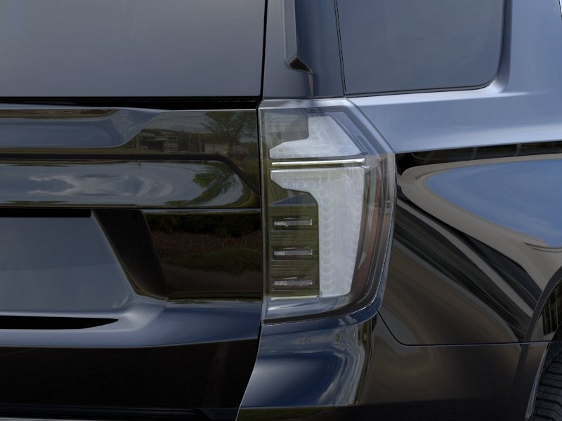 2027 Chevrolet Tahoe High Country