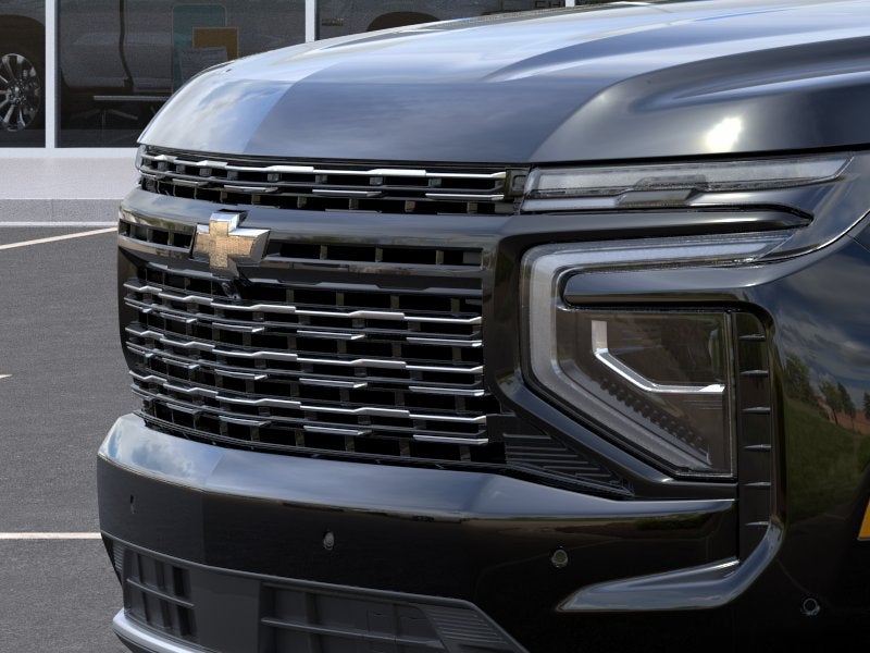 2027 Chevrolet Tahoe High Country