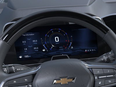 2027 Chevrolet Tahoe High Country