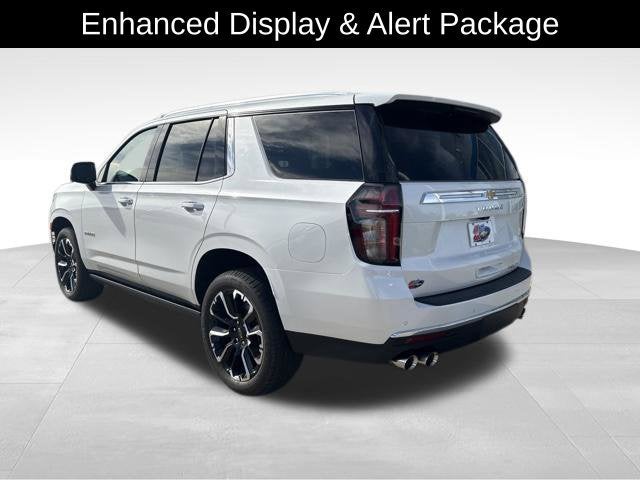 2022 Chevrolet Tahoe Premier