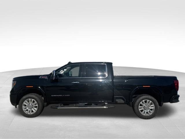 2021 GMC Sierra 2500 HD Denali
