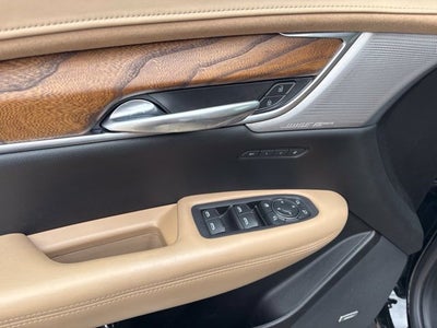 2021 Cadillac XT5 AWD Sport