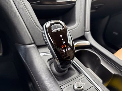 2021 Cadillac XT5 AWD Sport