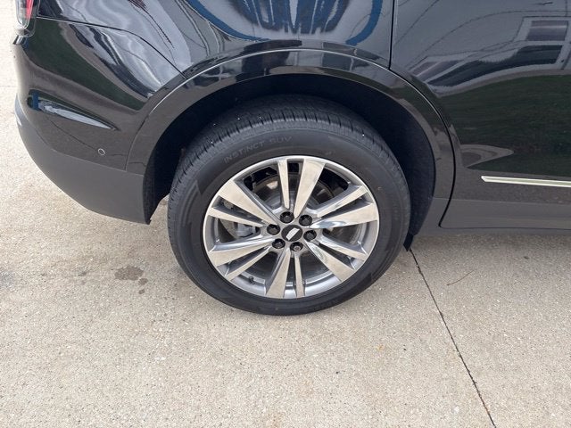 2021 Cadillac XT5 AWD Sport