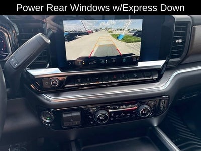 2025 Chevrolet Silverado 3500 HD High Country