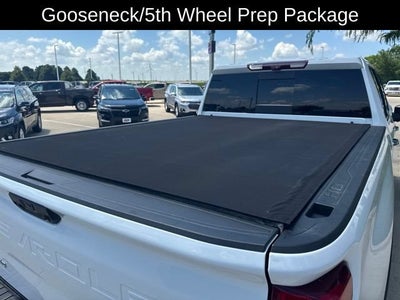 2023 Chevrolet Silverado 2500 HD High Country