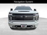 2023 Chevrolet Silverado 2500 HD High Country