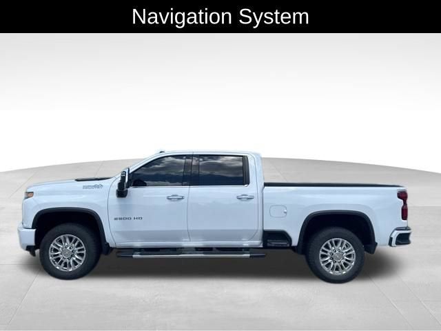 2023 Chevrolet Silverado 2500 HD High Country