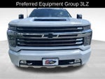 2023 Chevrolet Silverado 2500 HD High Country