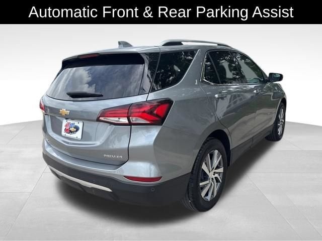 2023 Chevrolet Equinox Premier