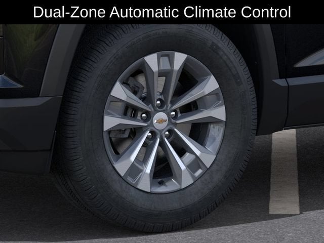 2026 Chevrolet Equinox LT - Photo 10