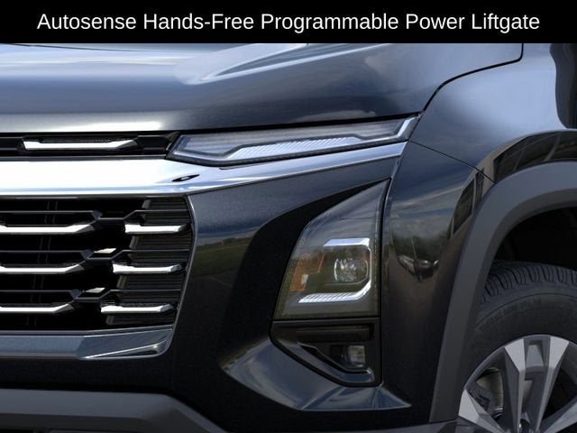 2026 Chevrolet Equinox LT - Photo 11