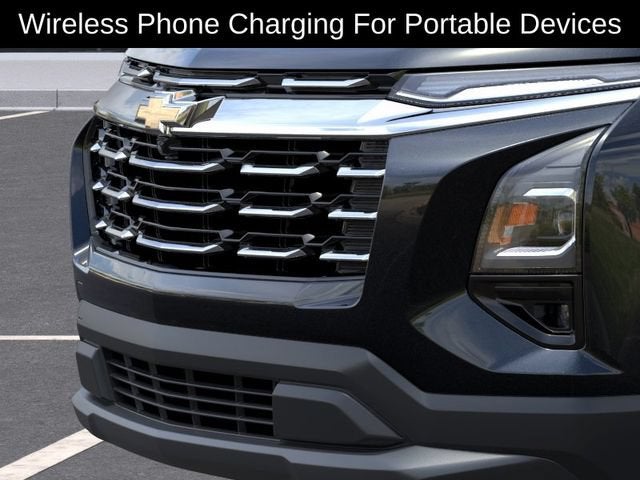 2026 Chevrolet Equinox LT - Photo 14
