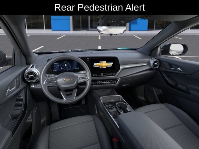 2026 Chevrolet Equinox LT - Photo 16