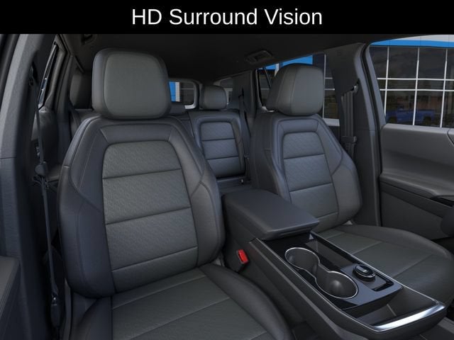 2026 Chevrolet Equinox LT - Photo 17