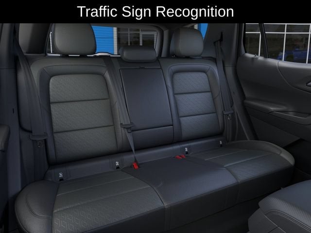 2026 Chevrolet Equinox LT - Photo 18