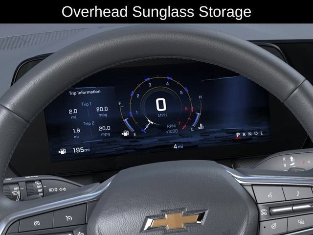 2026 Chevrolet Equinox LT - Photo 19