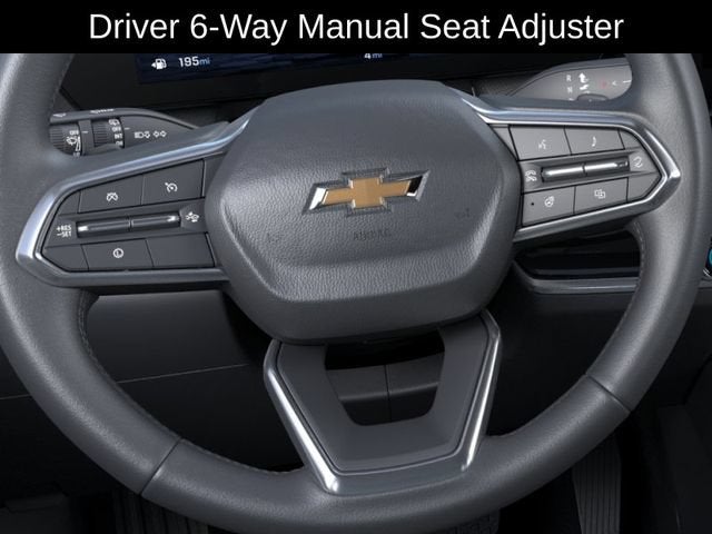2026 Chevrolet Equinox LT - Photo 20