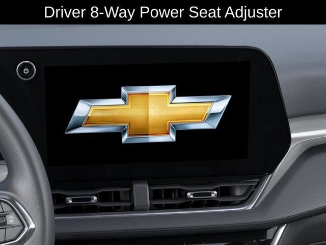 2026 Chevrolet Equinox LT - Photo 21