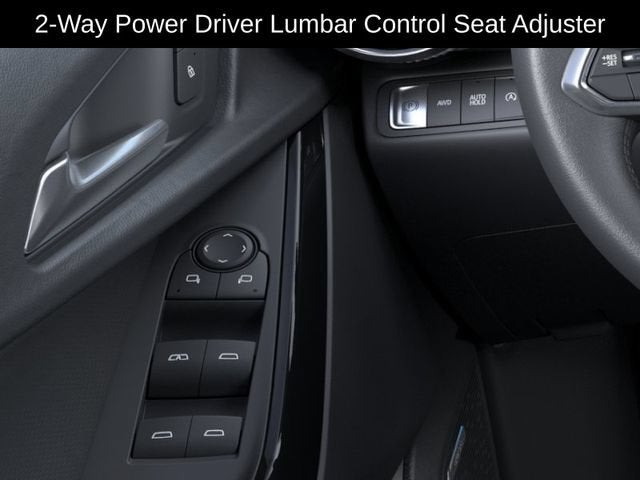2026 Chevrolet Equinox LT - Photo 23