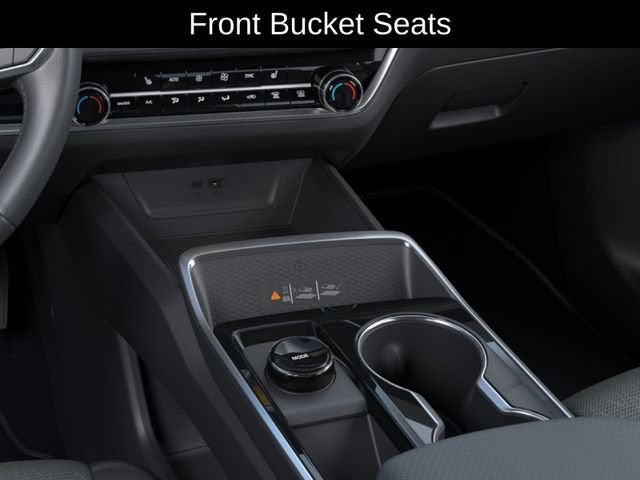 2026 Chevrolet Equinox LT - Photo 24