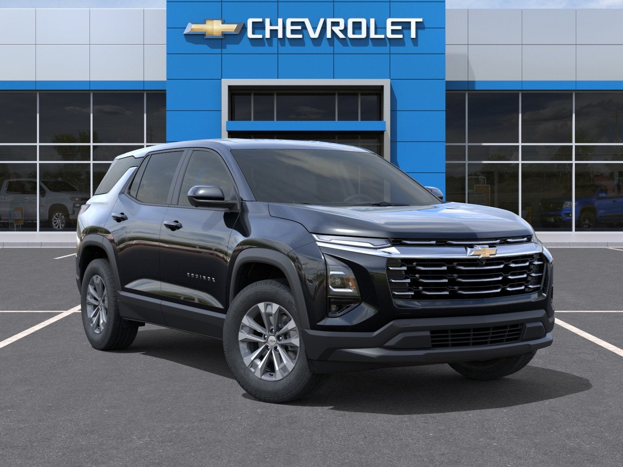 2026 Chevrolet Equinox LT - Photo 32