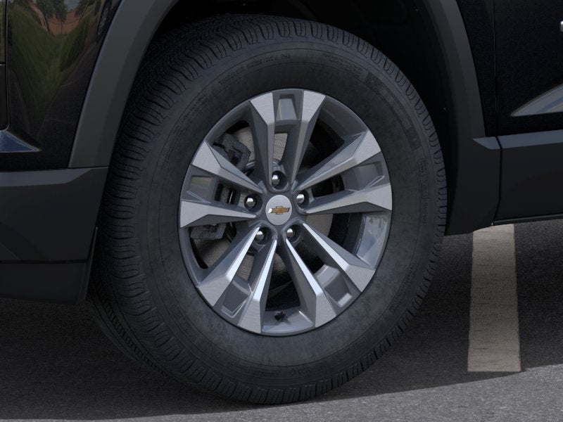 2026 Chevrolet Equinox LT - Photo 34