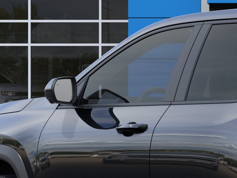 2026 Chevrolet Equinox LT - Photo 37