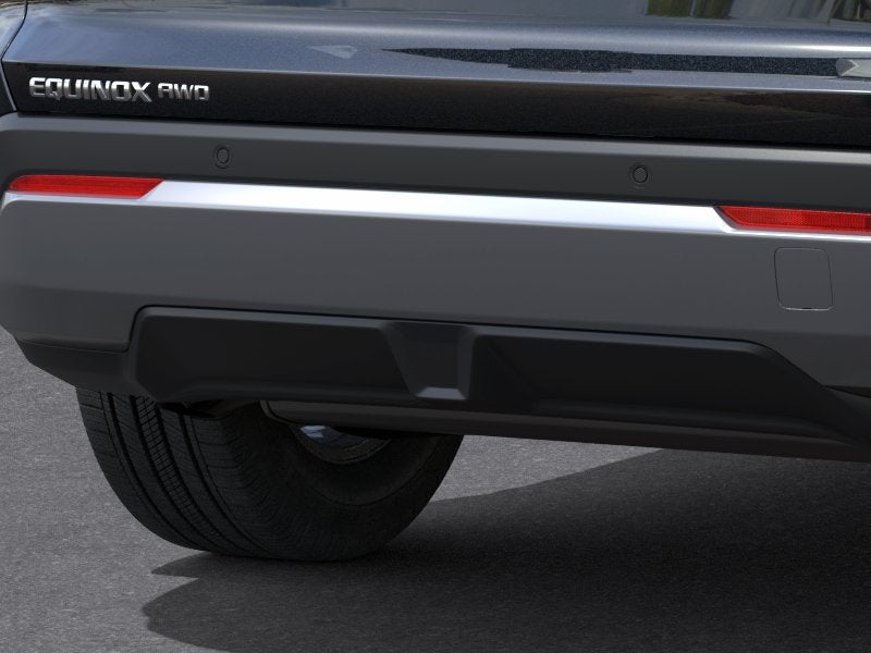 2026 Chevrolet Equinox LT - Photo 39