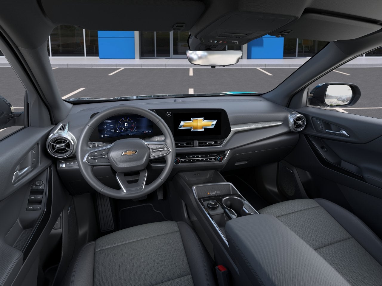 2026 Chevrolet Equinox LT - Photo 40