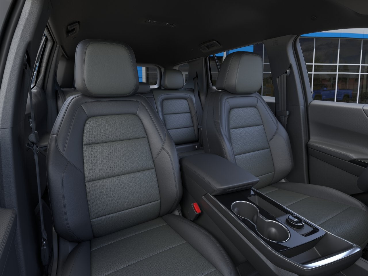 2026 Chevrolet Equinox LT - Photo 41
