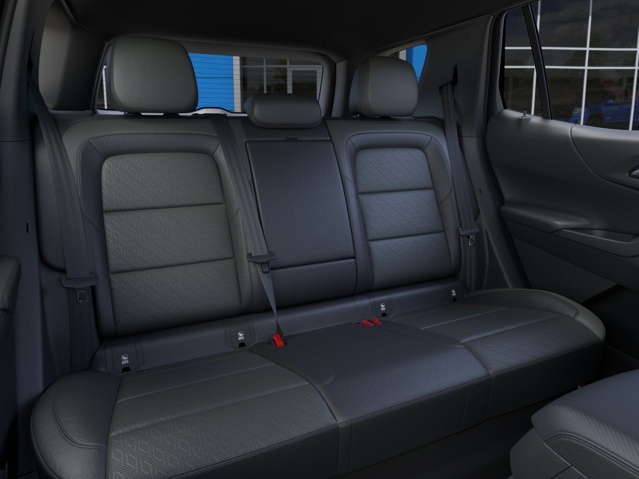 2026 Chevrolet Equinox LT - Photo 42