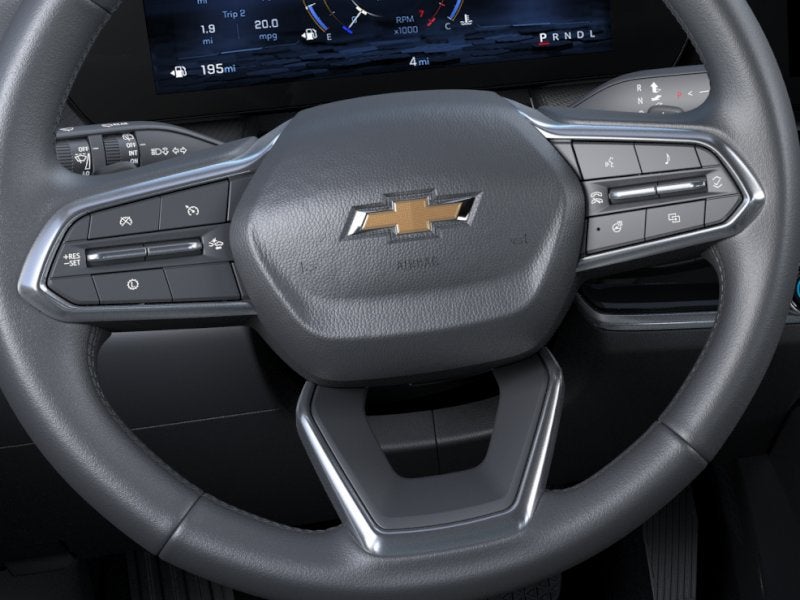 2026 Chevrolet Equinox LT - Photo 44