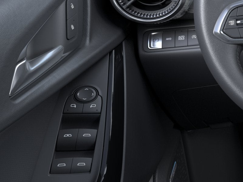 2026 Chevrolet Equinox LT - Photo 47