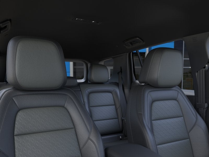 2026 Chevrolet Equinox LT - Photo 49