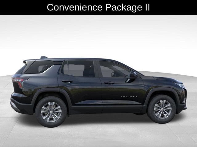 2026 Chevrolet Equinox LT - Photo 6